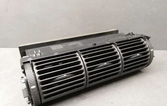 Ford Galaxy Dash center air vent grill 7M6819728E