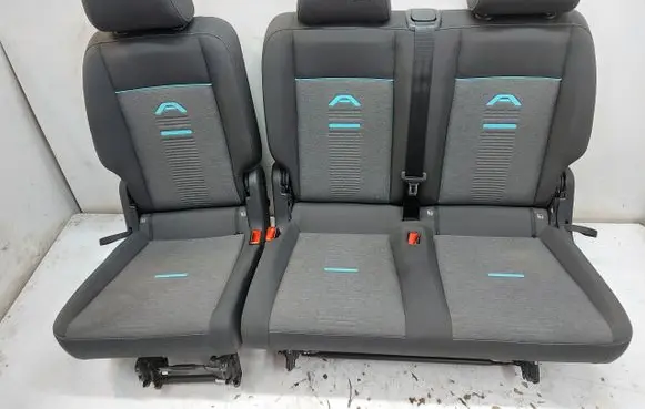 Seat set
