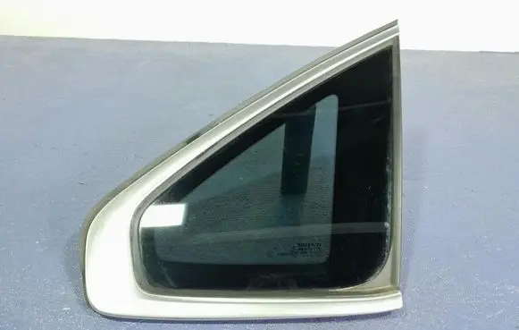 Volvo S90, V90 Rear side window 31424275