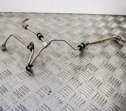 Audi A5 Sportback 8TA Air intake hose/pipe 06E127501T