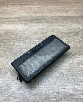 Volkswagen Sharan Front seat light 357947105