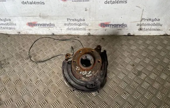 Iveco Daily 6th gen Front wheel hub