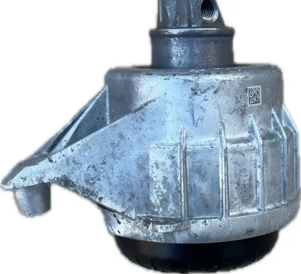 Mercedes-Benz GLE W167 Engine mount vacuum valve 1673205400
