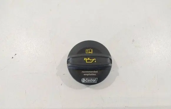 Skoda Kodiaq Oil filler cap 06K103485A