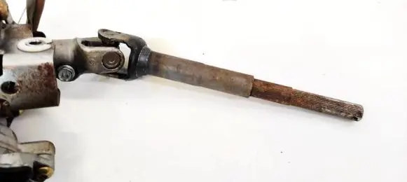 Toyota Aygo AB10 Steering column universal joint