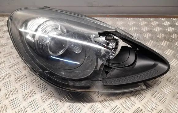 Porsche Cayenne (92A) Headlight/headlamp 7P5941032BH