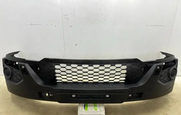 Iveco Daily 6th gen Front bumper 5801529745