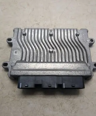 Citroen C3 Engine control unit/module 9664127180 8067491089 9651696680
