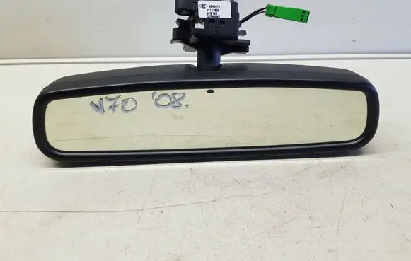 Ford Mondeo MK IV Rear view mirror (interior) A046412