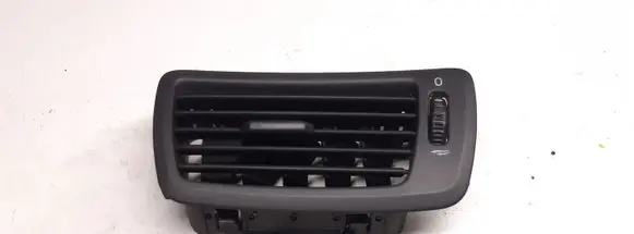 Volvo S60 Dashboard side air vent grill/cover trim 3409375