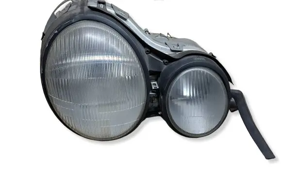 Mercedes-Benz E W210 Headlight/headlamp 14434600 144870