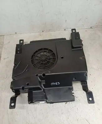Smart ForFour I Subwoofer speaker A4548200202