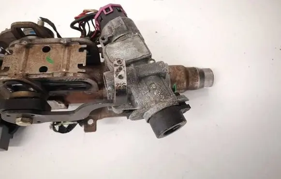 Volkswagen PASSAT B5 Ignition lock contact 