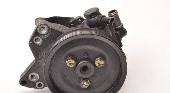 Land Rover Freelander Electric power steering pump 
