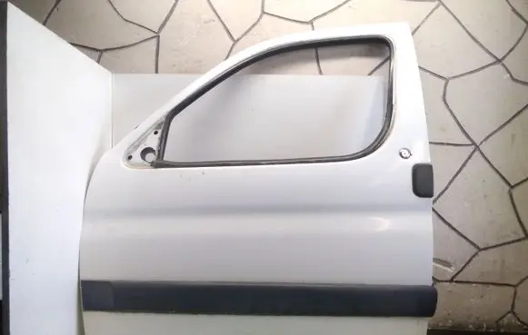 Citroen Berlingo Door (2 Door Coupe) 