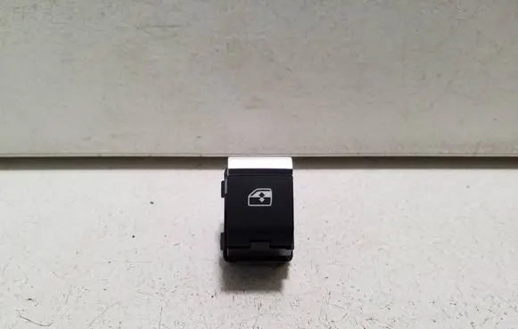 Audi A5 Electric window control switch 4M0959855