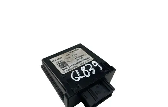 KIA Sportage Light module LCM 92170F1000