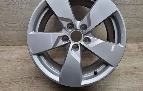 Audi TT TTS RS Mk3 8S R17 alloy rim 8S0601025BA