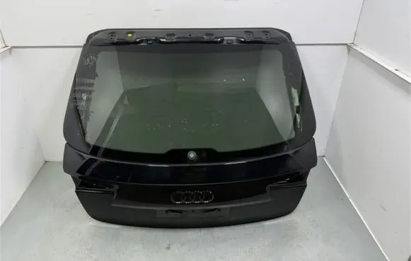 Audi A6 S6 C7 4G Tailgate/trunk/boot lid 