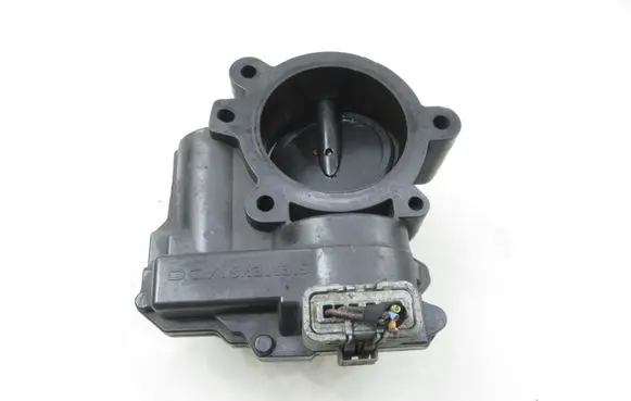 Peugeot 207 Throttle body valve V755722280 A2C53101894