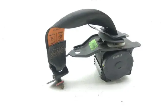 Chevrolet Epica Rear seatbelt 96499875