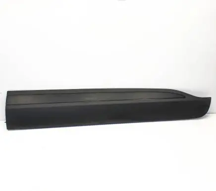 Ford Kuga III Front door trim (molding) LJ6BS20848AW