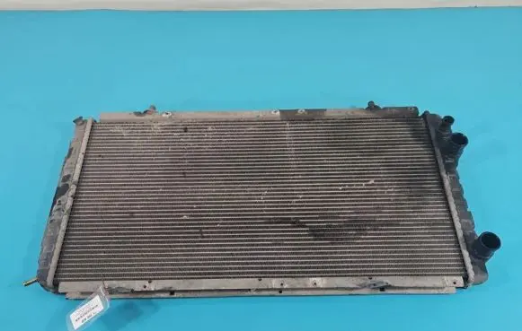 Fiat Ducato Coolant radiator IMPRK1390800