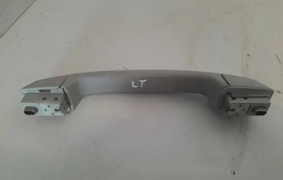 BMW X3 E83 Rear interior roof grab handle 201222012
