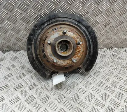 Jeep Grand Cherokee (WK) Rear wheel hub 04877112AB