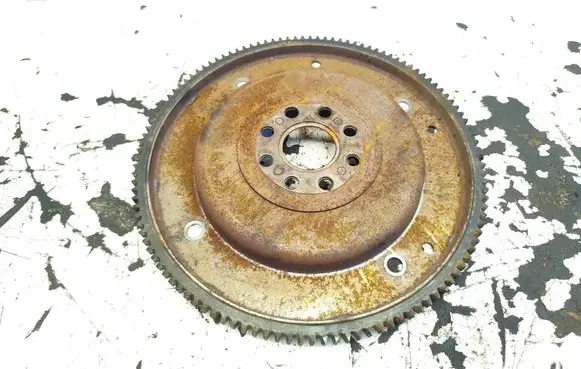 Flywheel