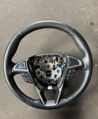 Ford Edge II Steering wheel EDGEMK2KIEROWNICA