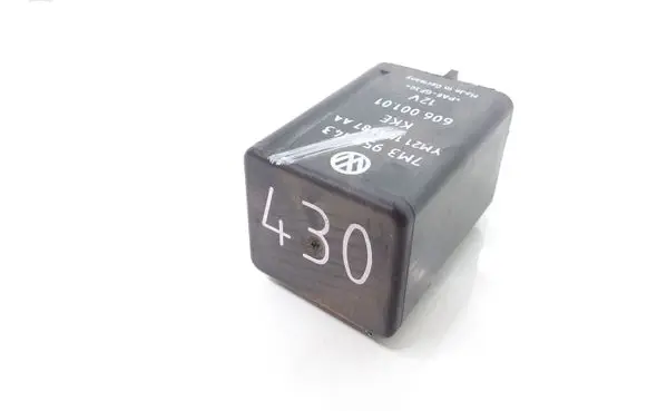 Volkswagen Sharan Other relay 7M3959143
