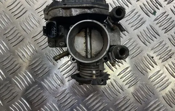Audi A4 S4 B5 8D Throttle valve 408237210001