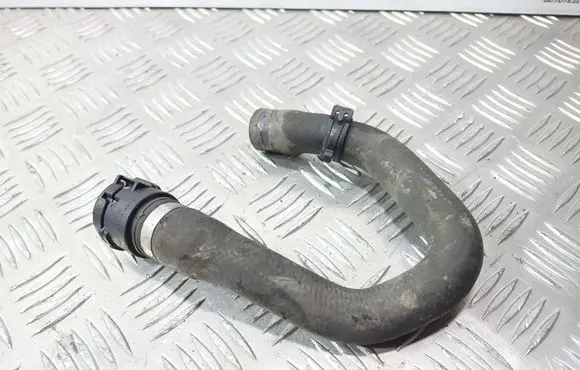 BMW 5 E60 E61 Engine coolant pipe/hose 6917699