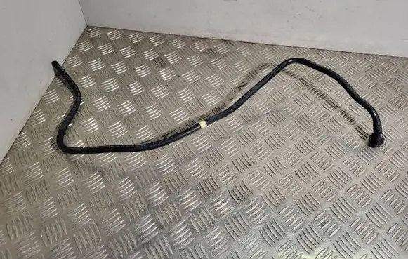 Ford Fiesta Vacuum line/pipe/hose 2S612420EF