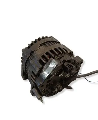 Audi A6 S6 C7 4G Generator/alternator 210520 115910