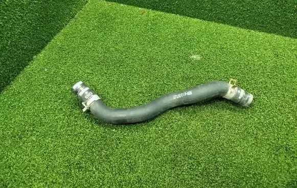 KIA Ceed Engine coolant pipe/hose 97312J7000