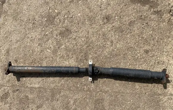 BMW 1 E82 E88 Drive shaft (set) 7565290