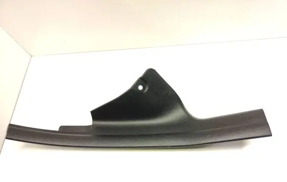 BMW X1 E84 Rear sill trim cover 2990761 51472990761