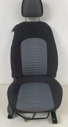 Fiat Grande Punto Front passenger seat 