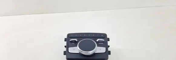 Audi A4 S4 B9 Head unit multimedia control 8W0919614P