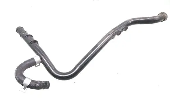 Hyundai i10 Engine coolant pipe/hose 2546903020