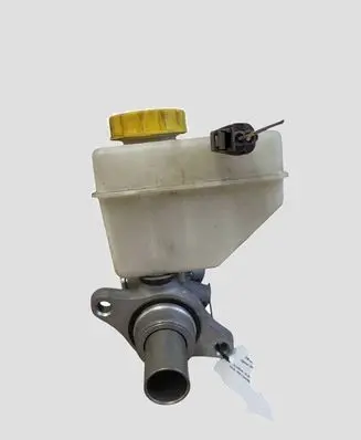 Jaguar XF X250 Master brake cylinder 03350886961