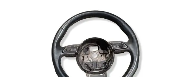 Audi A7 S7 4G Steering wheel 8V0419091B 56542569A