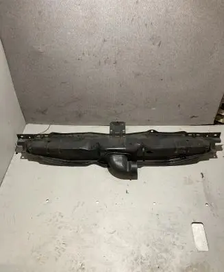 Citroen Jumper Radiator support slam panel