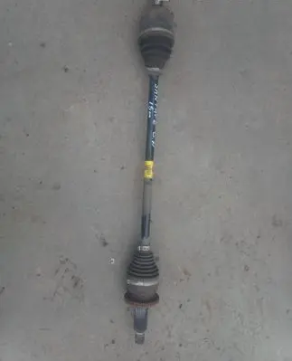Hyundai Santa Fe Rear driveshaft