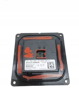Renault Kadjar Xenon control unit/module 260553472R