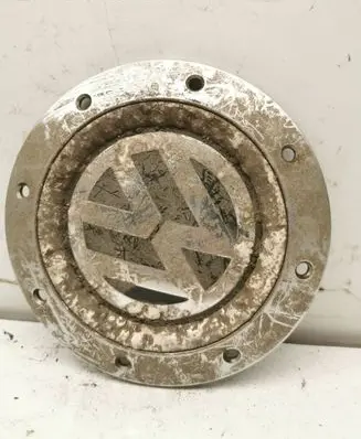 Original wheel cap