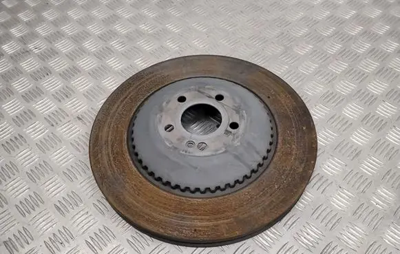 Mercedes-Benz EQE x294 Front brake disc A2974210700
