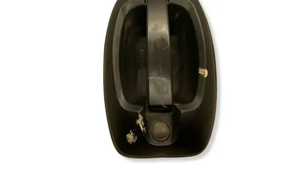 Citroen Jumper Loading door exterior handle 233348